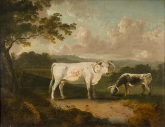 Kenwood, rodokmen skotu lorda Mansfielda, 1797